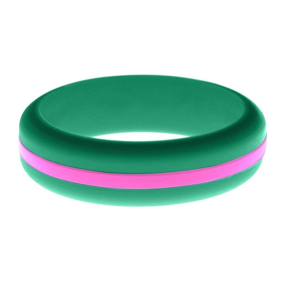 🆕 Flex Ring✨ Silicone Ring/ Interchange Bands ✨ - Picture 5 of 8